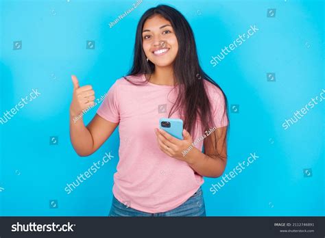 Latina Teenager Images Stock Photos Vectors Shutterstock