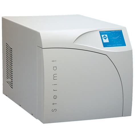 Sterimat — ООО Штернмедикал
