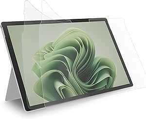 Neslin Pack Paperlike Screen Protector For Microsoft Surface Pro