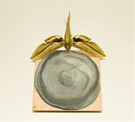 Zoe Williams: The Flight of O exhibition in Bristol - Spike Island