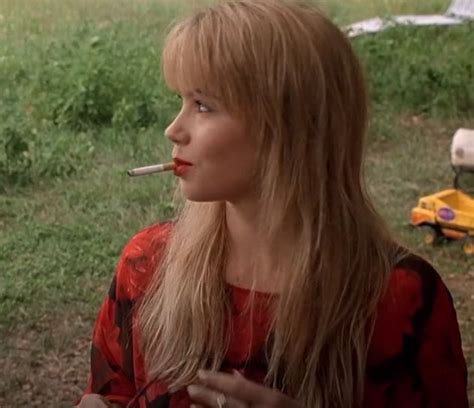 Christina Applegate Christina Applegate Hot Blondes Her Hair