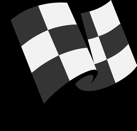 Download Checkered Flag Graphic