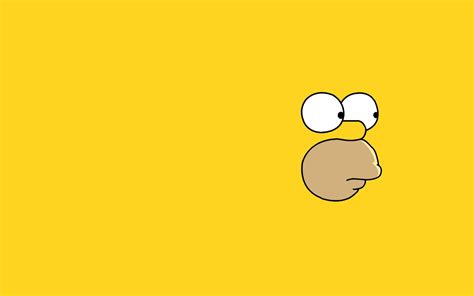 [160+] Homer Simpson Wallpapers