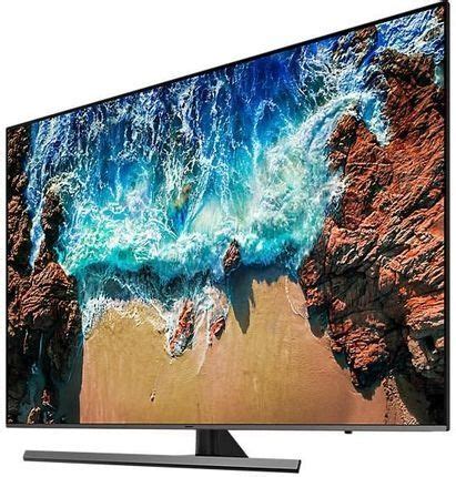 Telewizor Samsung Cali Nu Od Wie Ani Hz K Smart Tv