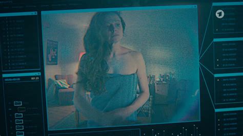 Nude Video Celebs Anja Antonowicz Sexy Polizeiruf 110 S51e07 2022