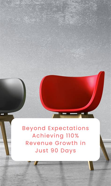 Boosting Revenue: Strategies to Drive Growth and Success