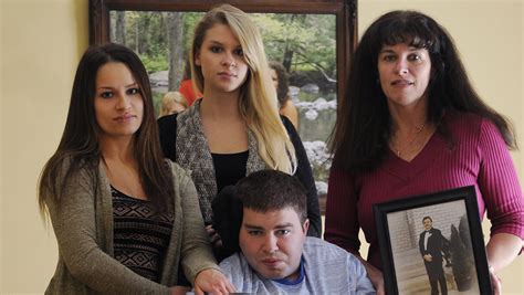 Families remember lives lost on Route 20