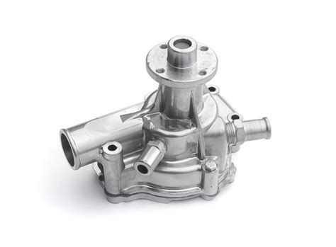 Помпа двс 4216 Евро 4 ГАЗ 3302 Бизнес Truckman - TRUCKMAN арт ...