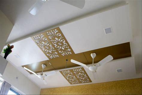 Enhance Your Space with UPVC Ceiling Panels | Real Plast - Real Plast