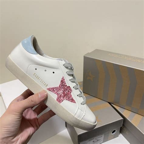 Кеды Golden Goose - купить с доставкой по выгодным ценам в интернет ...