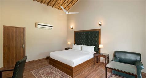 stylish rooms gaj resort  member  radisson individuals retreats