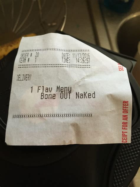 Slow The Fuck Down Pizza Hut R Funny