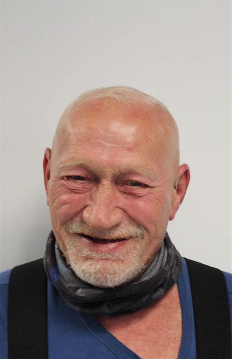 Kenneth H Ford Sex Offender In Lyons NY 14489 NY40169