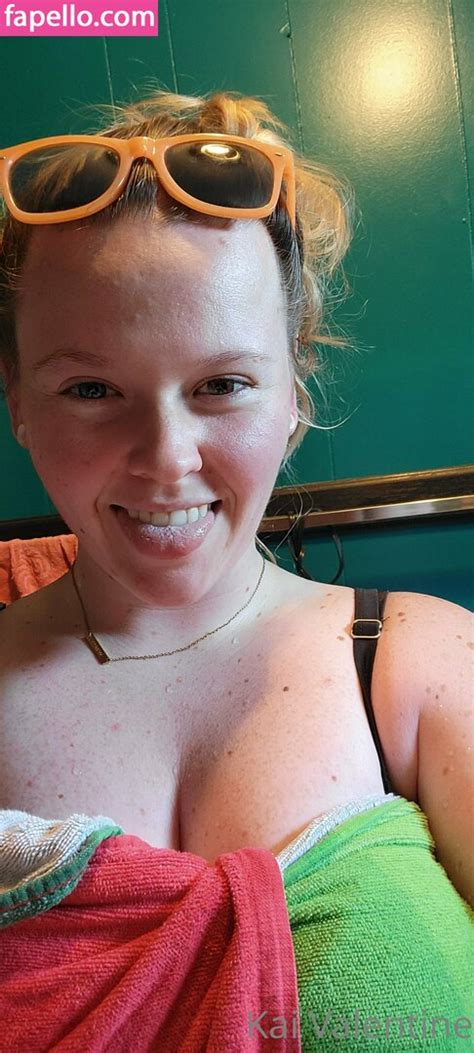 Full Video Kai Valentine Nude Leaks OnlyFans I Nudes Celeb Nudes