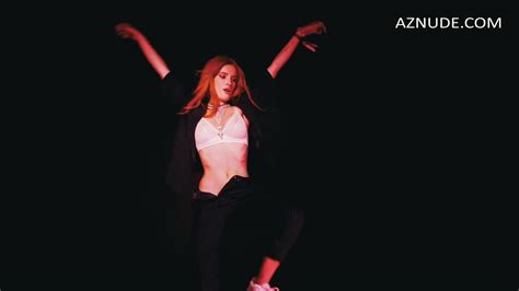 Bella Thorne Sexy And Topless By Hunter Moreno For New Single Pussy Mine AZNude