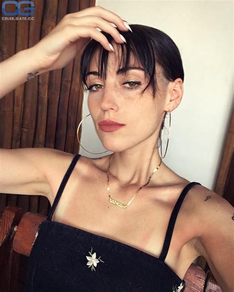 Sasha Sloan Nude Pictures Photos Playboy Naked Topless Fappening