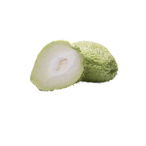 Chayote Con Espinas 40 Lb Mx Pupys Jr Produce