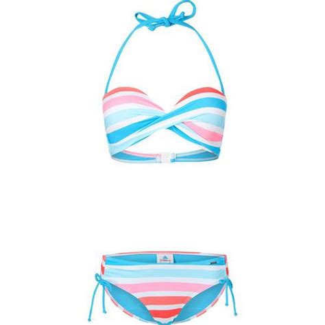 Firefly Damen Bikini Sandy