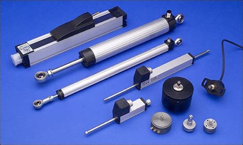 technology potentiometric