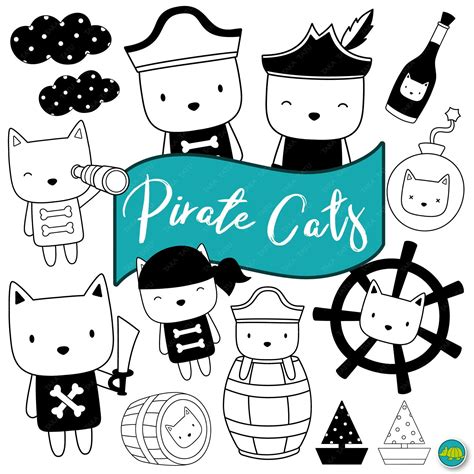 pirate cats ps1 10