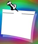 small note   stock photo public domain pictures