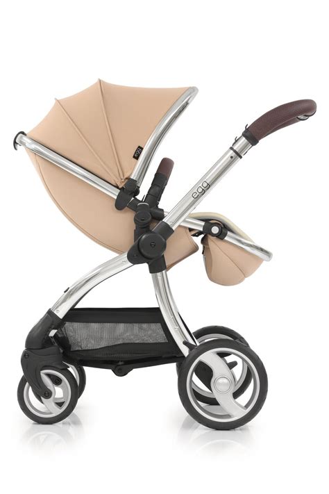Прогулочная коляска EGG Stroller купить в магазине в Москве 2025 году