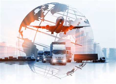 National Logistics Day • National Day Ideas