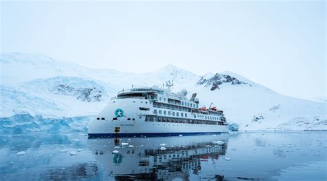 Sailawaze | Aurora Expeditions: Antarctic & Arctic cruises in 2023/24