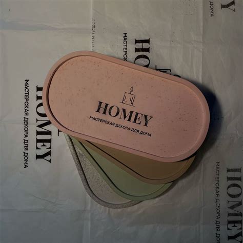 Гипсовый поднос для свечей/украшения в интернет-магазине на Ярмарке ...