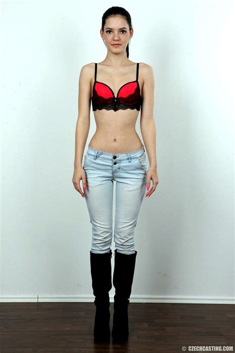 Embarrassed Nude Women