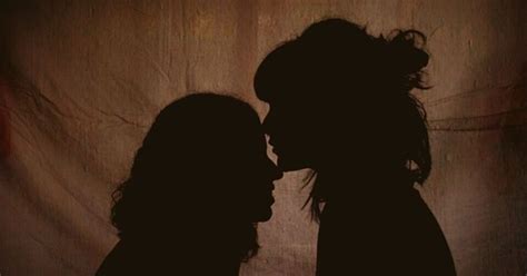 Lesbian Love In Movies