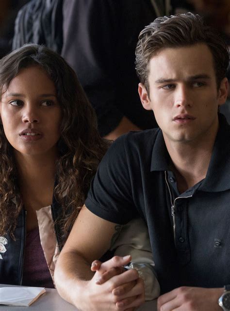 The Long, Complex History Of Justin & Jessica’s 13 Reasons Why