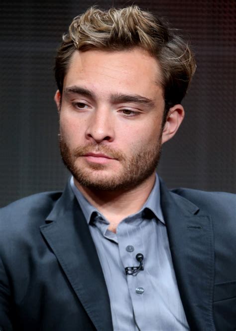 Ed Westwick