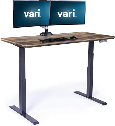 Vari Electric Standing Desk Review 2021 - goStanding