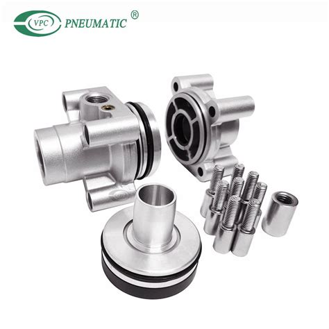 Cp96 Series Iso15552 Pneumatic Cylinder Repair Kits Buy Pneumatic