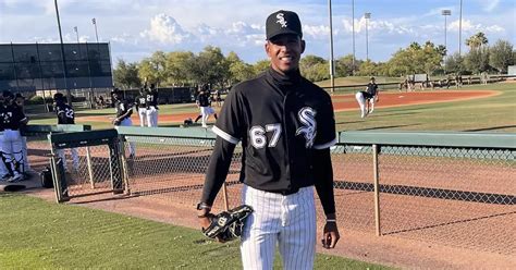 Mlb Prospect Comes Out As Gay With Inspirational Fight For Your Dream Message The Mirror