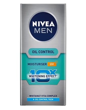 Nivea Men Oil Control Cream 50ml At Rs 241 Piece Nivea Skin Cream