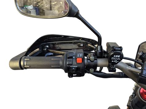 Мотоцикл FIREGUARD 250 TRAVEL с ПТС (+ БАГАЖНИК) купить у официального ...