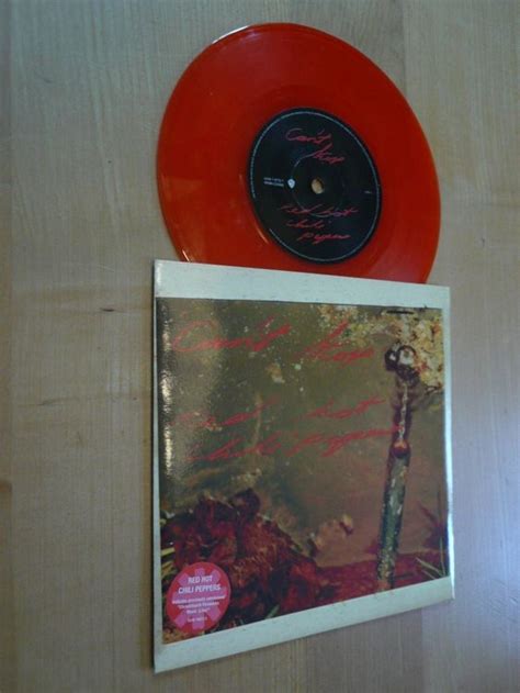 Red Hot Chili Peppers Can t Stop RED Neu und originalverpackt in Zofingen für CHF 39 95