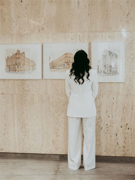 Joyful Intimate Lesbian Same Sex Wedding In Manchester