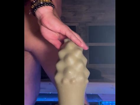 Fucking Myself With Huge Dildo Then Plugging My Ass With A Conka Plug XVIDEOS