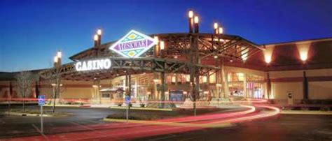 MSPT Returns to Meskwaki Casino for $300K GTD Main Event Nov. 1-3