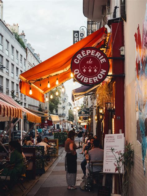 X Best Rooftop Bars In Paris With View Of Eiffel Tower This Is Paris