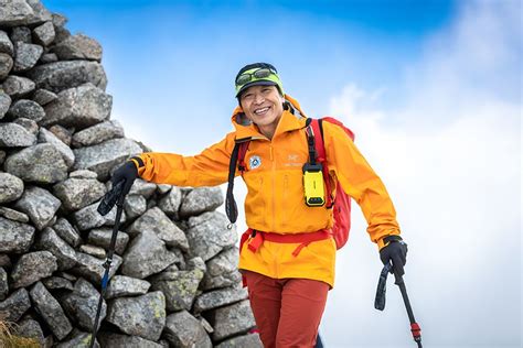 登山を安全に楽しむための「通信」の重要性とは？国際山岳ガイド・近藤謙司さんが解説｜kddi トビラ