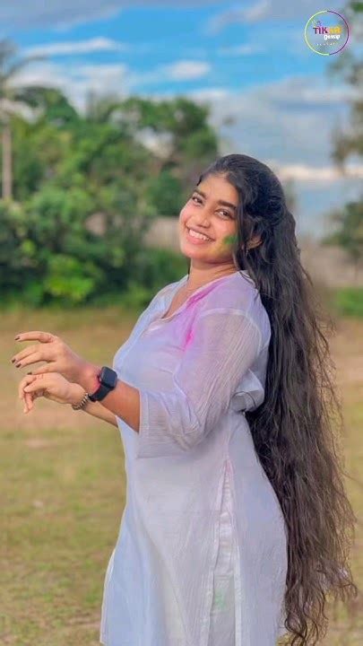 බලන්නකෝ එයාගෙ ලස්සන😍🌸 ️shorts Love Beautiful Viral Cute Youtube