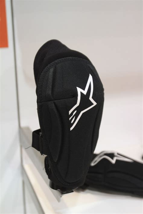 Le novità di Alpinestars ad Eurobike | MTB Mag