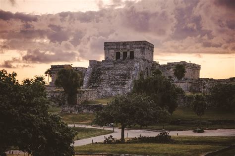 Tren Maya Impulsa Turismo en Tulum Supera a Chichén Itzá y Uxmal con