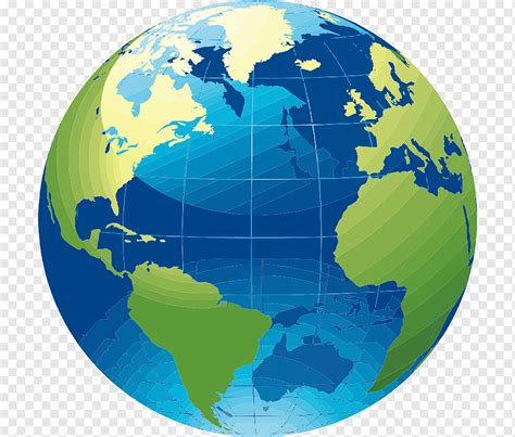 Globe World Map Globe Bermacam Macam Dunia Bola Png PNGWing