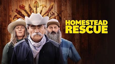 Prime Video Naked And Afraid Season