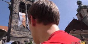 Hunt K Sex For Money With Hunter Is How Lovely Gal Earns On Vacation Tnaflix